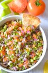 Shirazi Salad