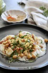 Papdi Chaat Recipe