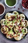 Dahi Puri