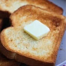 How Long to Toast Bread in Air Fryer: Perfect Crispy Tips