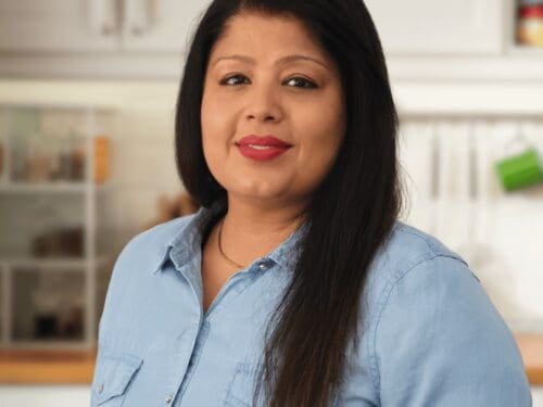 Food Blogger Soniya of The Belly Rules The Mind