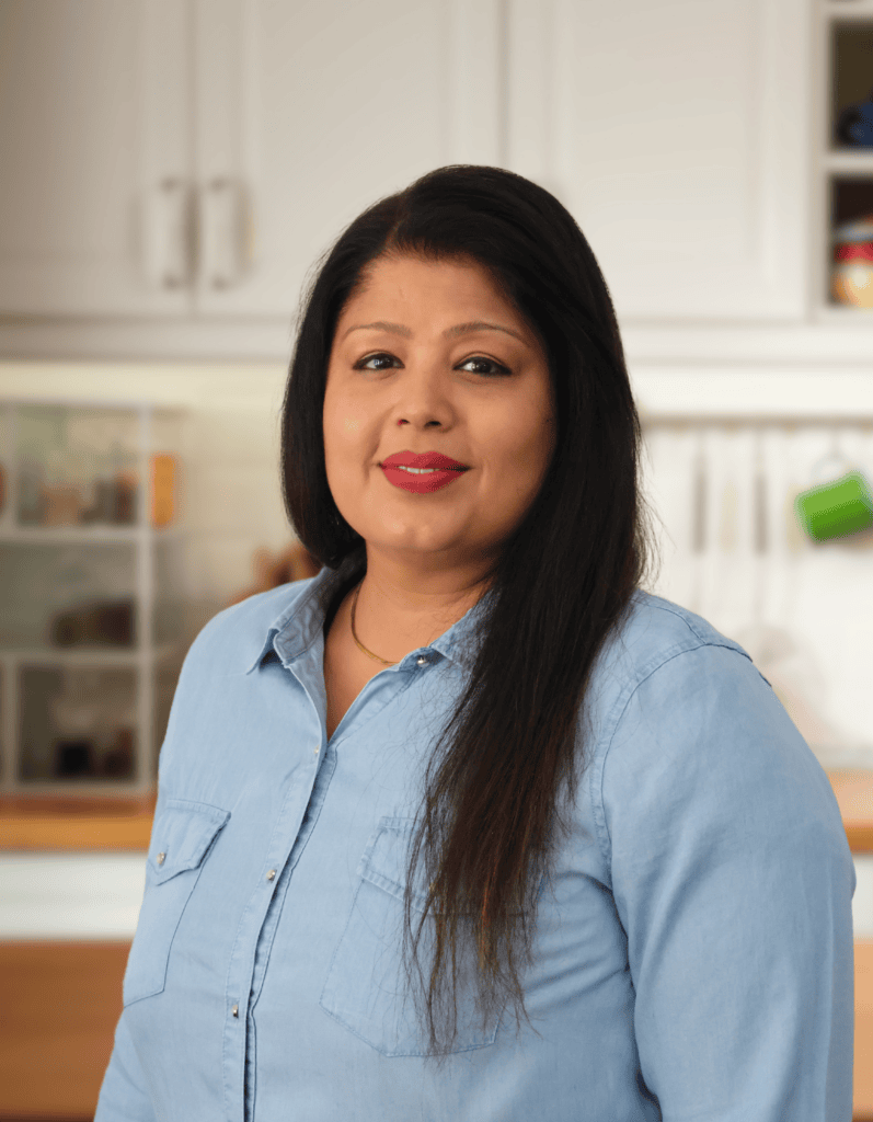 Food Blogger Soniya of The Belly Rules The Mind