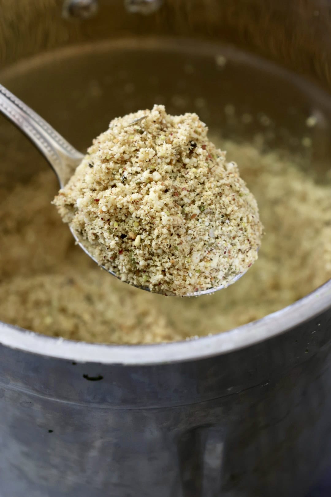 Thandai Masala or Powder