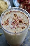 Thandai Recipe
