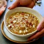 suji halwa recipe