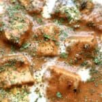 paneer makhani