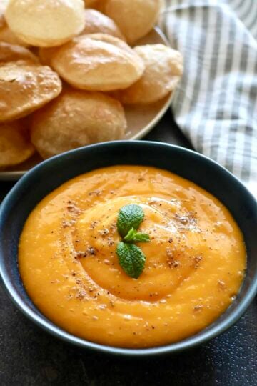 Aasras Puri Recipe