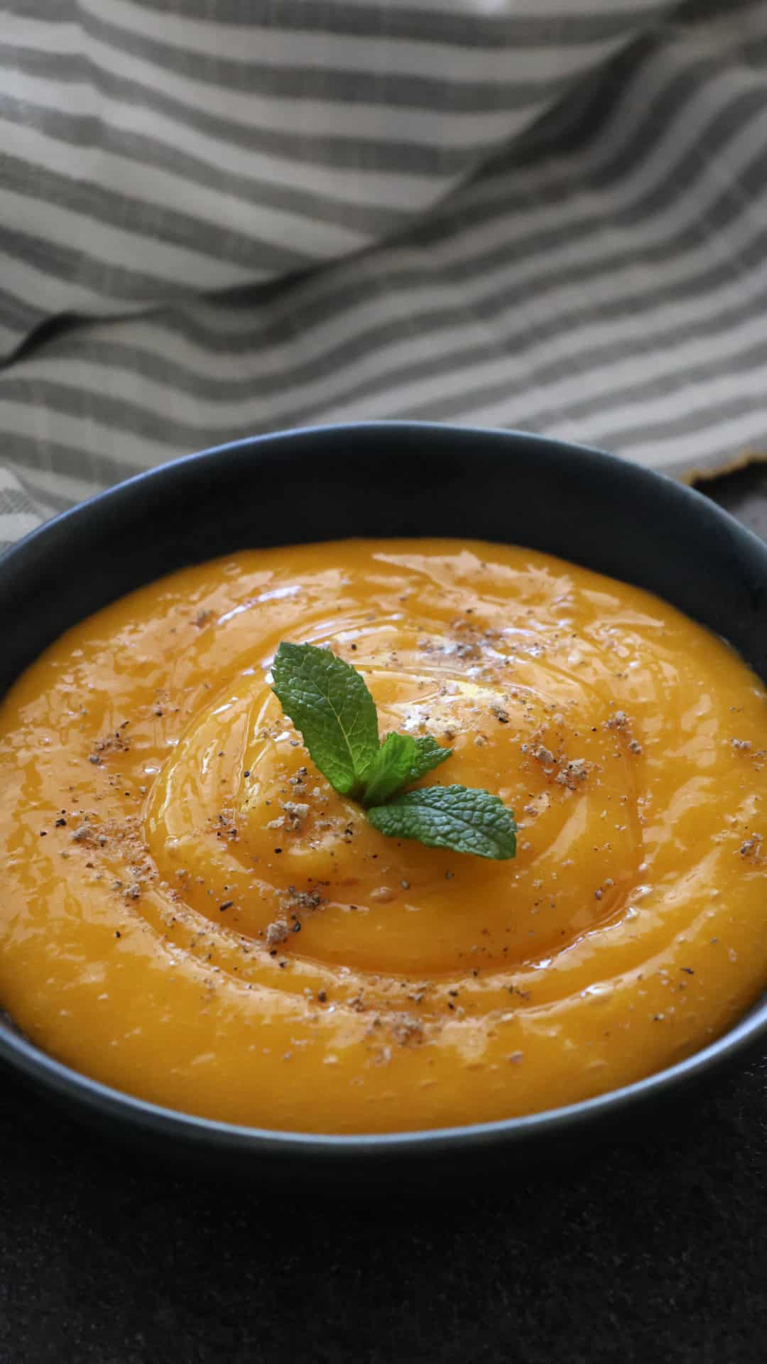How to make Aam Ras