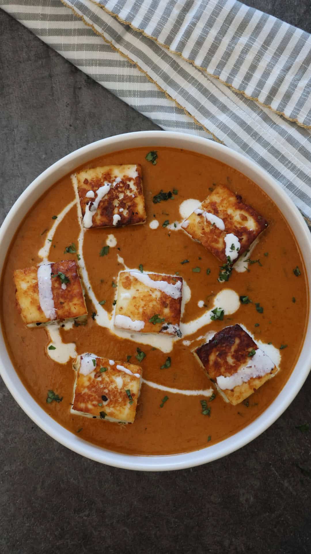paneer pasanda recipe