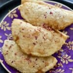 Authentic Karanji Recipe