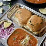 Pav Bhaji