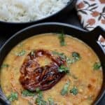 instant pot arhar dal rice