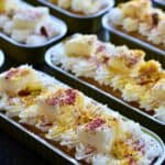ras malai milk cake bars