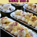 Ras Malai Tres Leches