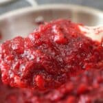 Cranberry Launji Recipe