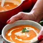 tomato soup recipe