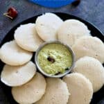 soft idlis uding idli rava